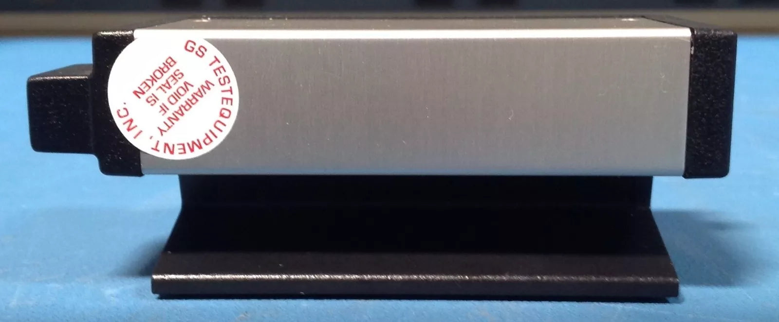 HP Agilent 33324L Programmable Attenuator 40 GHz 11 dB w/ Opts 006, 890 & H01