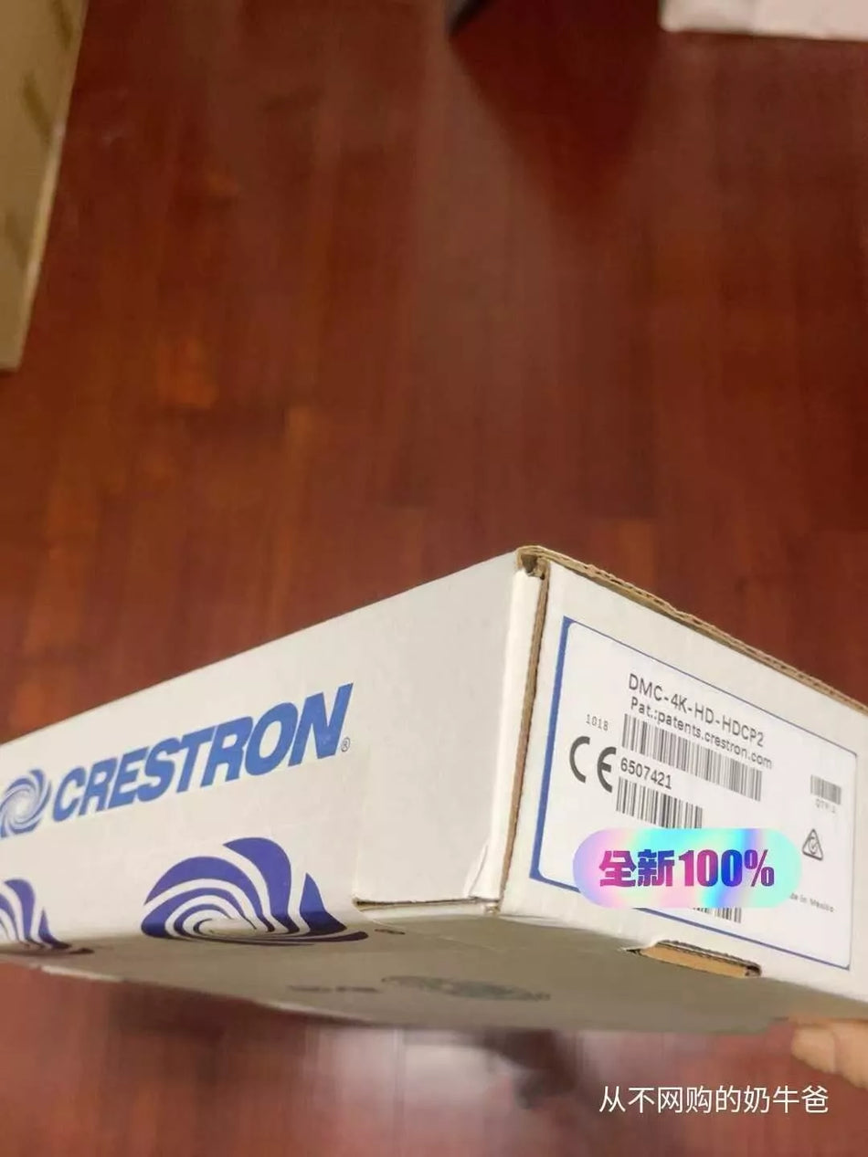 1PC NEW CRESTRON DMC-4K-HD-HDCP2 Matrix Card #N3301 YF