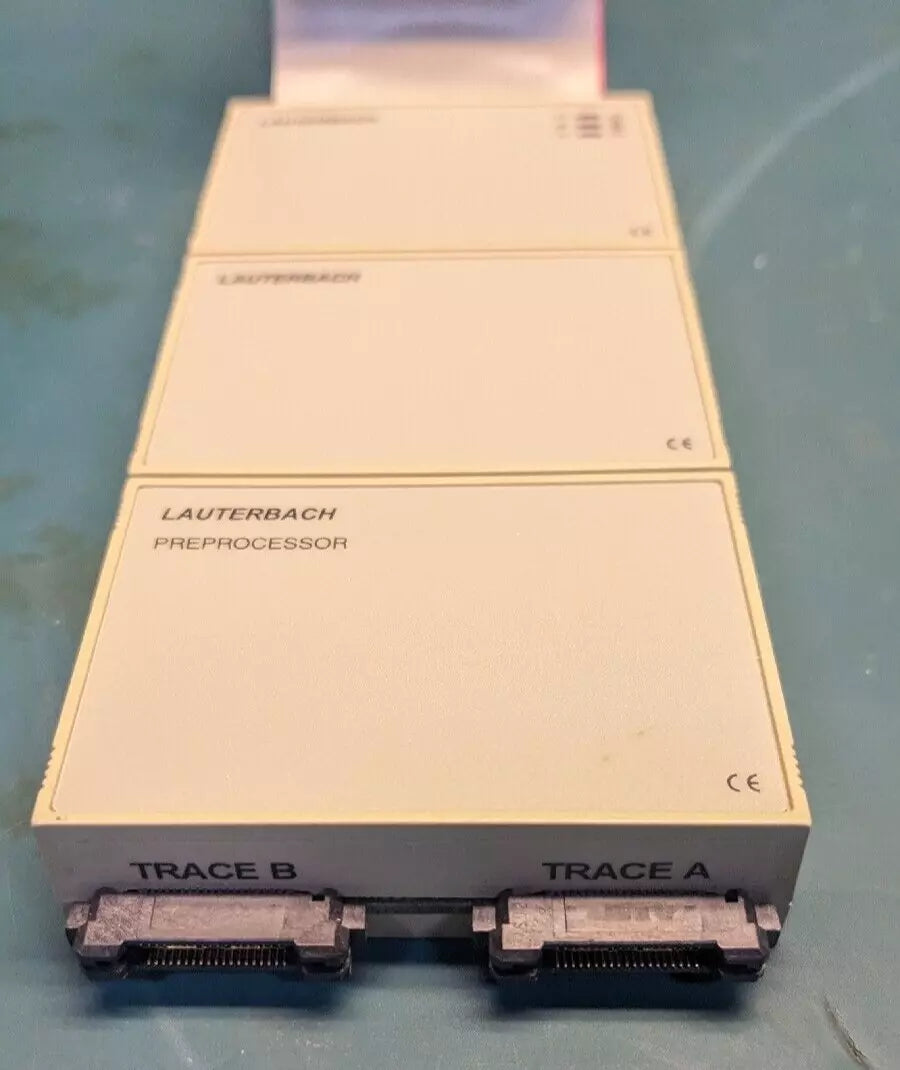 LAUTERBACH LA-7991 PP-ARM-ETM-AF Preprocessor