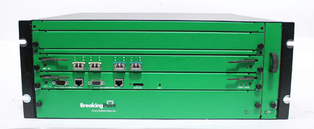 Keysight Ixia BreakingPoint BPS-ELITE Application & Security Testing System