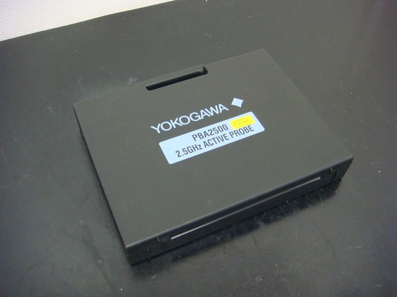 YOKOGAWA PBA2500  DC-2.5GHz Active Probe