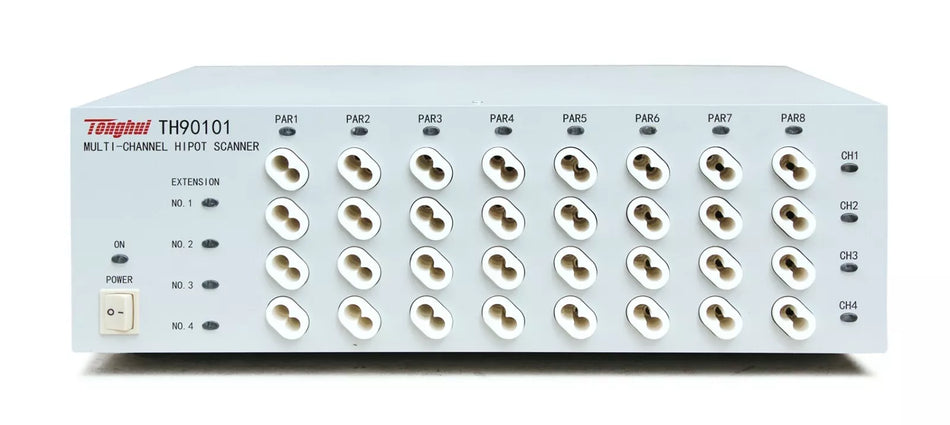 Tonghui TH90101A 4-Unit Four-Channel Scan Expander