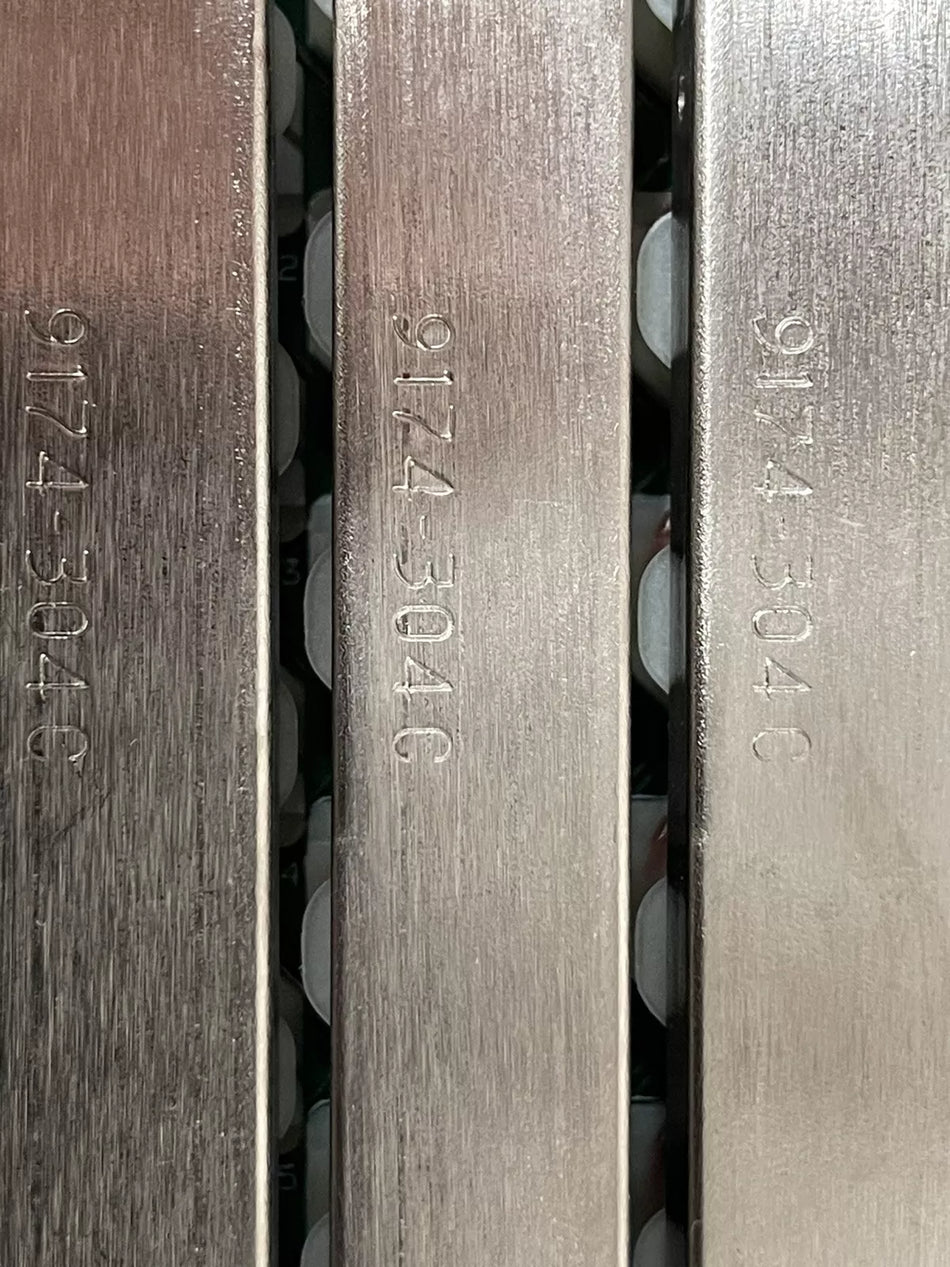 Keithley 7174A 8x12 High Speed, Low Current Matrix