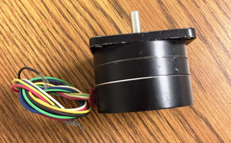Oriental Motor PH264-02 Vexta Stepping Motor 2 Phase 1.8 Deg DC 4V 1.1A