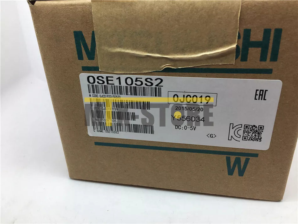 1pcs OSE105S2 Brand new Mitsubishi with box ENCODER OSE105S2 /