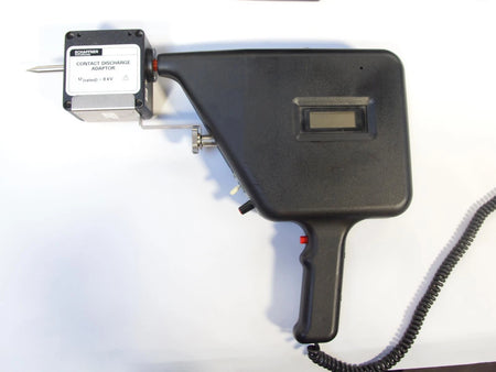 Schaffner NSG432 Electrostatic Discharge Simulator with Accessories