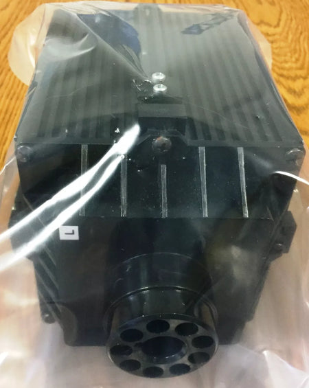 Leybold Inficon 904-432-G1 Residual Gas Analyzer