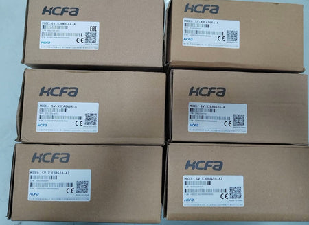 HCFA SV-X3EB040A-A2 Servo Driver