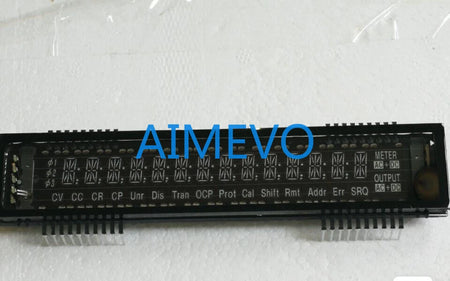 Replacement Display for HP Agilent Keysight 66309B/D 66319D 66311B 66321B 66311 66312 6611
