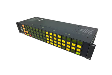 Harris RCP-32X32IDE Routing Control Panels 32x32 Programmable LCD Button