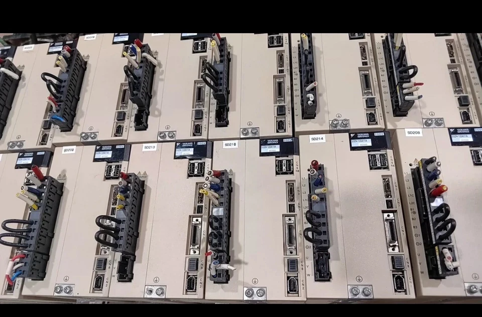 SGDV-120A11A00<wbr/>2000