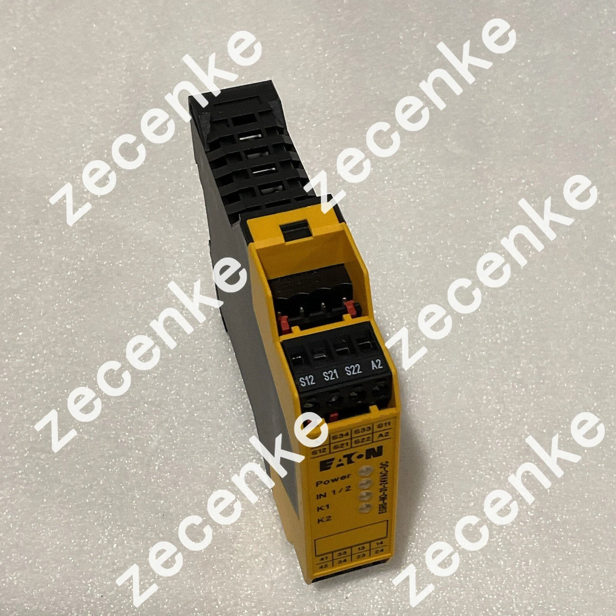 Eaton Moeller ESR5-NO-31-24VAC-DC Safety Relay