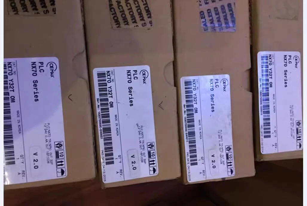 NX70 Y32T OM Module