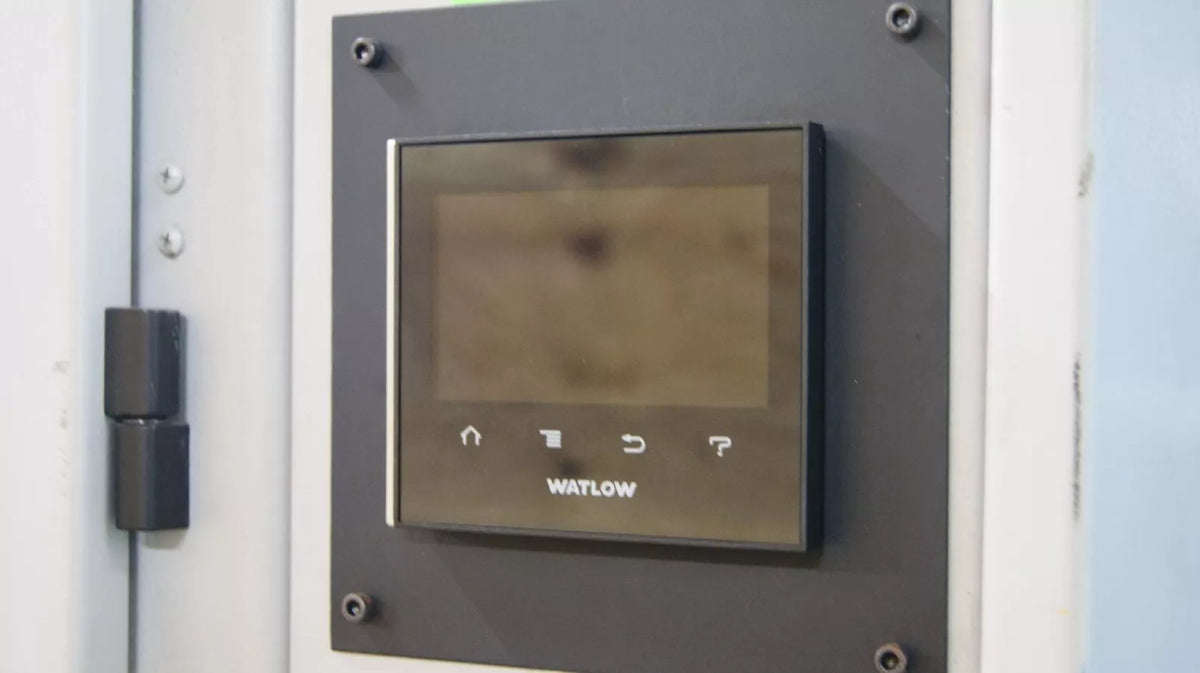 Burnsco Technologies ATC-64P-15-15 9902 Environmental Test Chamber -65C to +125