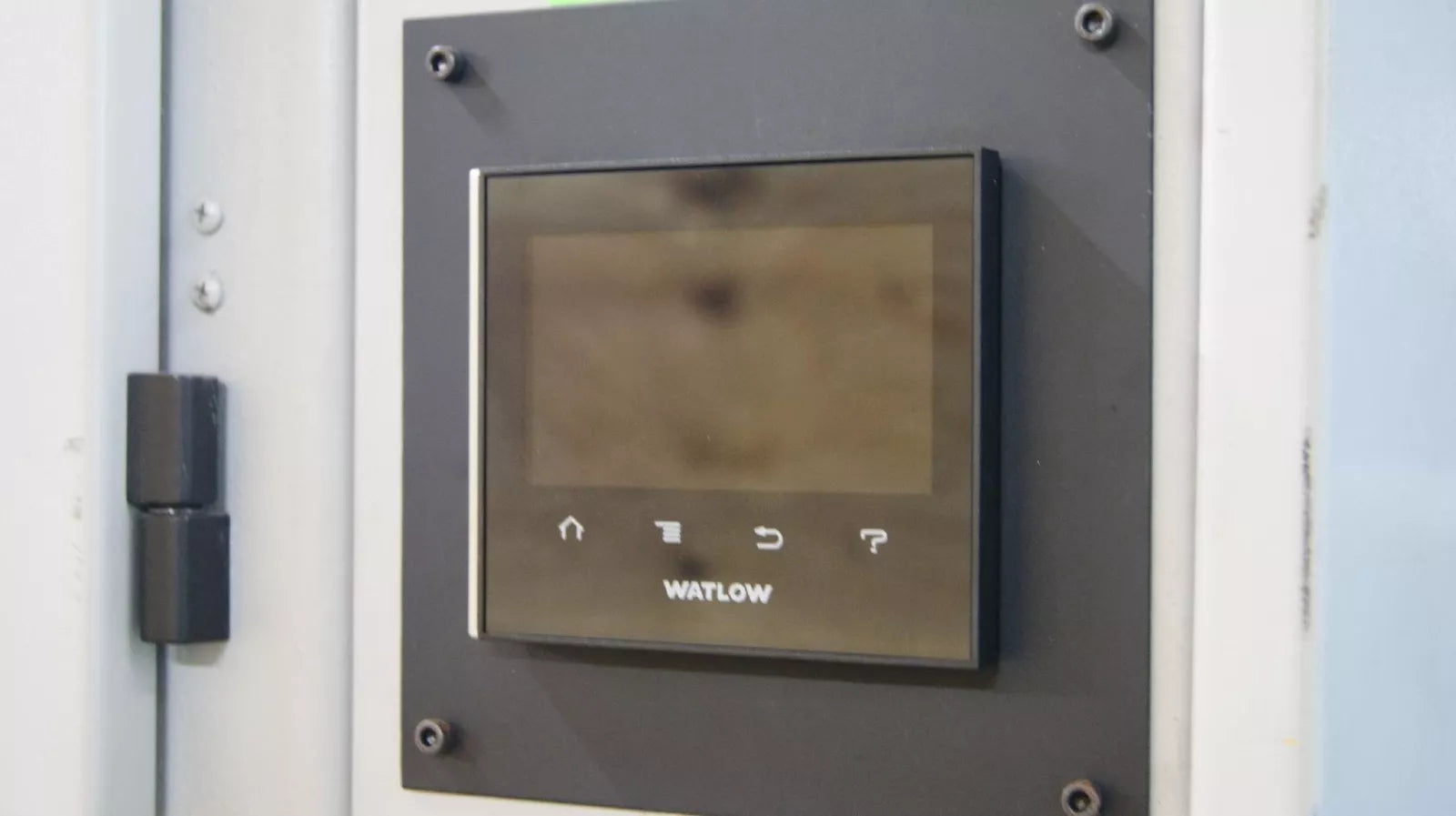 Burnsco Technologies ATC-64P-15-15 9902 Environmental Test Chamber -65C to +125