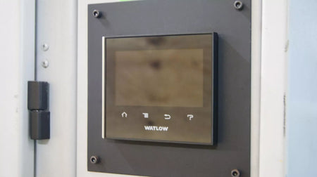 Burnsco Technologies ATC-64P-15-15 9902 Environmental Test Chamber -65C to +125