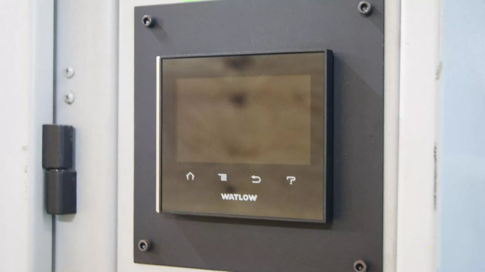 Burnsco Technologies ATC-64P-15-15 9902 Environmental Test Chamber -65C to +125