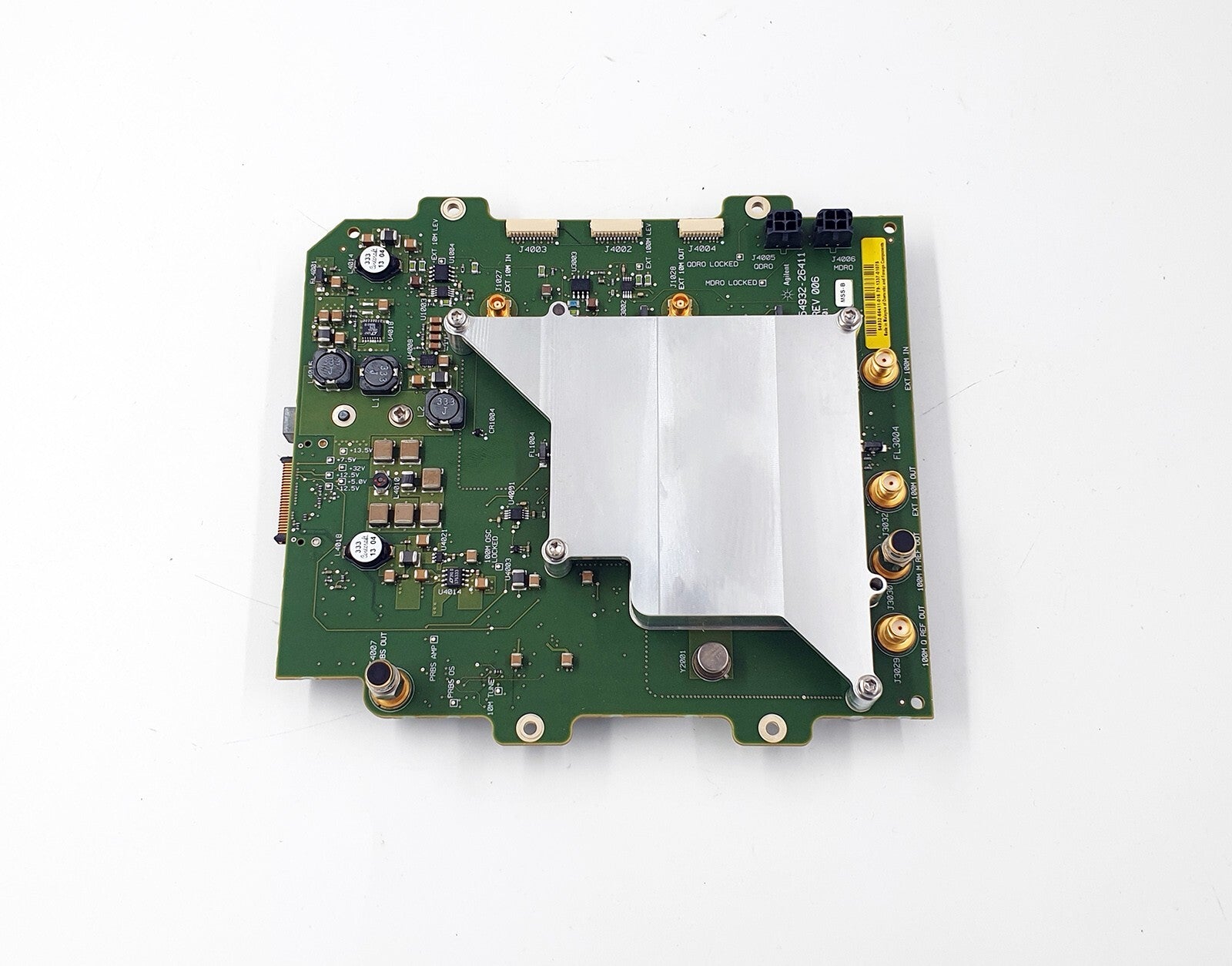 54932-66411 Oscillator Board