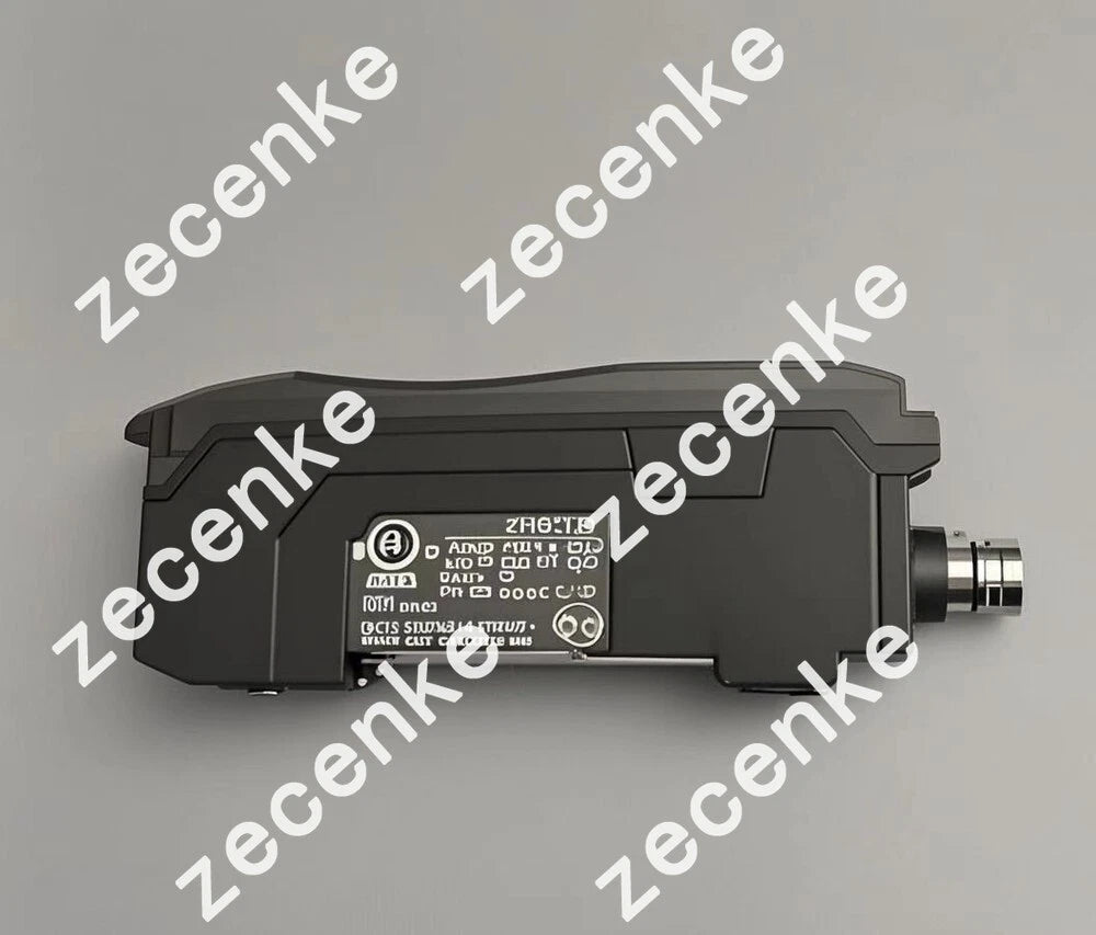 Keyence Sensor Amplifier FS-N11CP - Reliable Performance and Accuracy