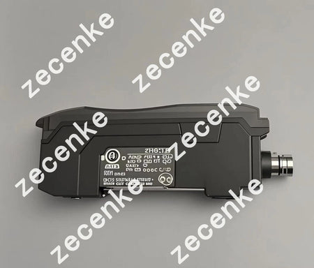 Keyence Sensor Amplifier FS-N11CP - Reliable Performance and Accuracy