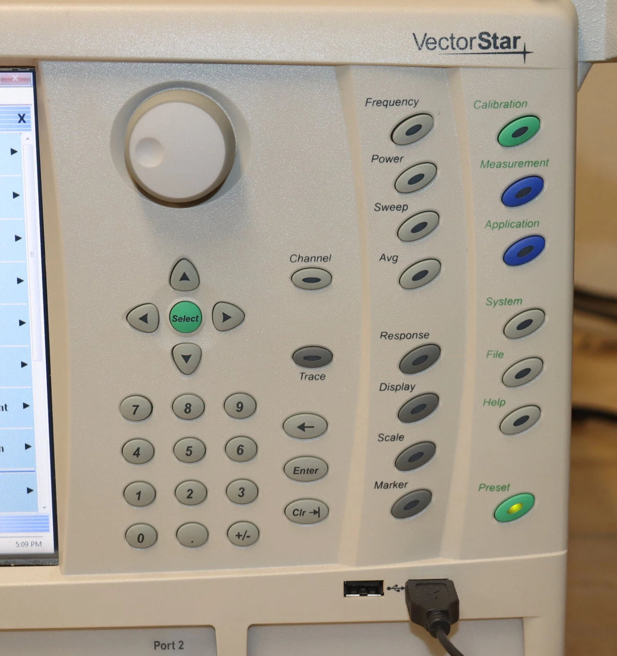 Lakeview Test and Measurement: Advanced Probes Kit