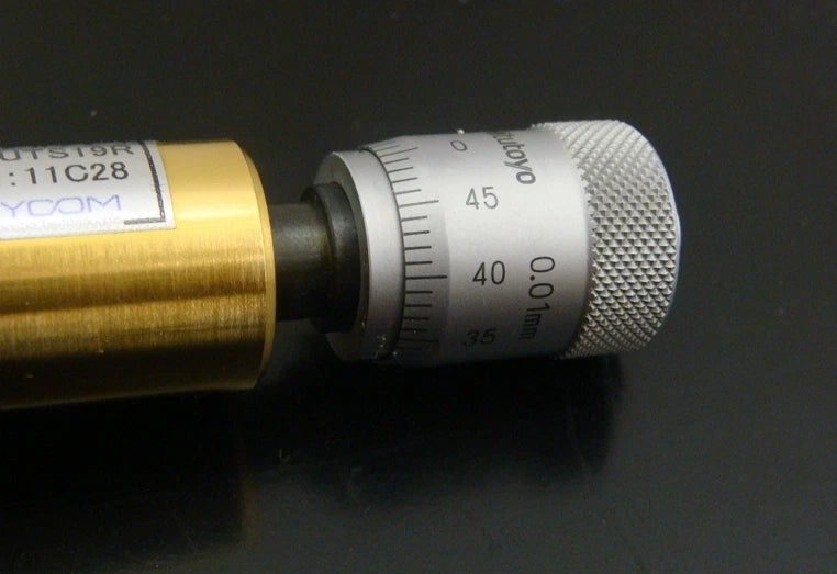 Keycom 383/UTS19R 40G-60GHz Tunable Short