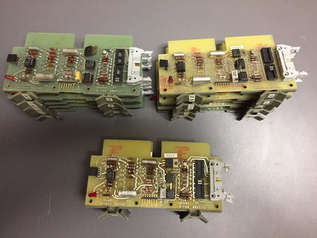 GCA C113084 Tropel Sorter Board for Industrial Sorting Applications