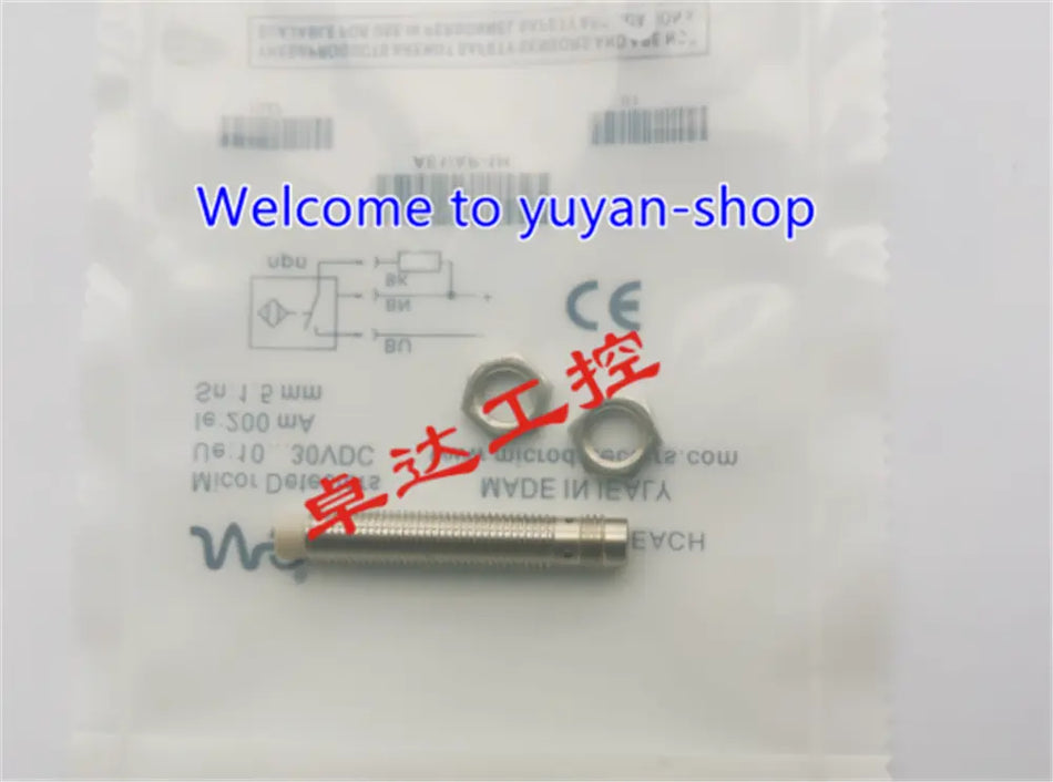 1PCS NEW FOR AD1-AP-1F Proximity Switch sensor