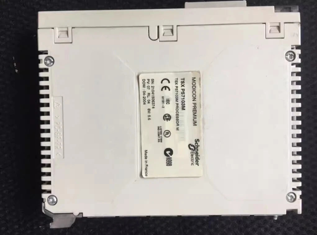 TSXP57103M TSX Premium PLC Tested OK