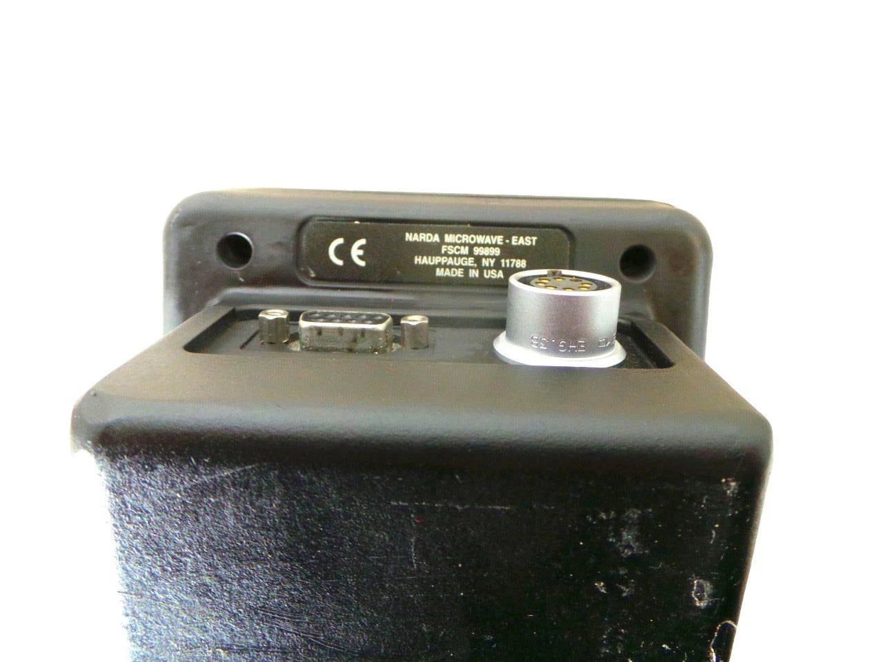 Narda 8718B Electromagnetic Survey Meter - Free Shipping