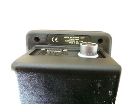 Narda 8718B Electromagnetic Survey Meter - Free Shipping