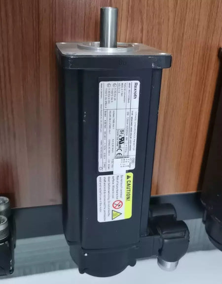 Rexroth MSK040C-0600-NN-M1-UP1-NNNN 3-Phasen Servo Motor R911306388