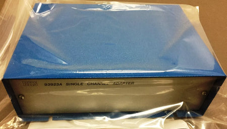 BKS 93923A Single Channel Adapter