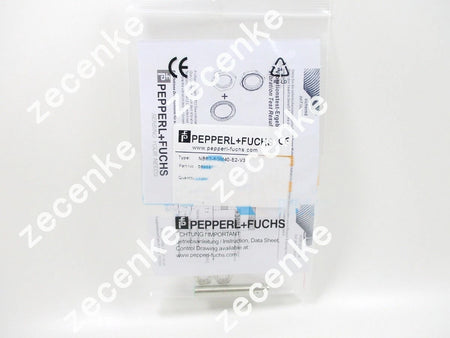 Pepperl+Fuchs Proximity Switch Sensor NBB2-8GM40-E2-V3