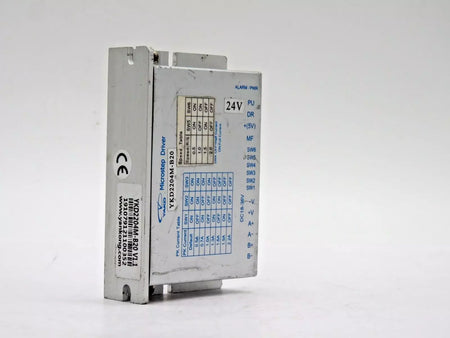 YAKO YKD2204M-B20 Micro Stepper Drive 18-36V DC
