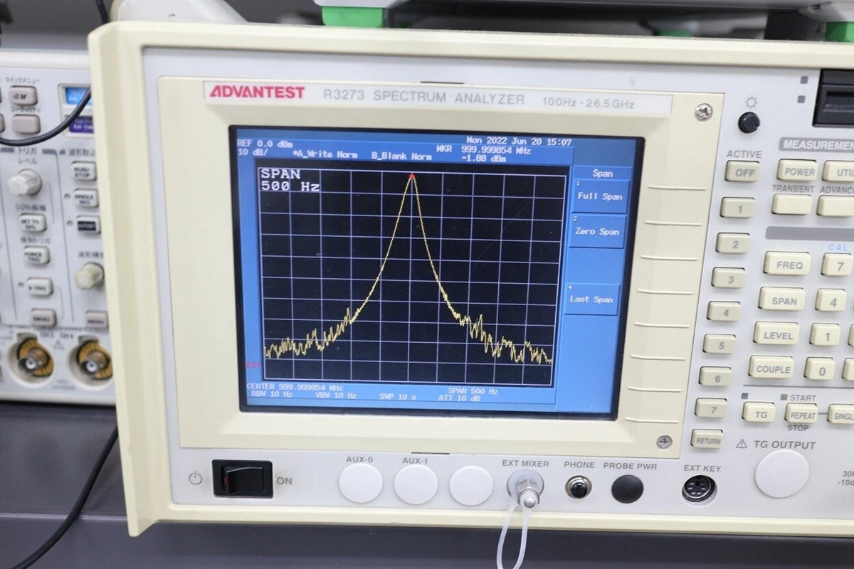 Rohde&Schwartz SMHU Signal Generator