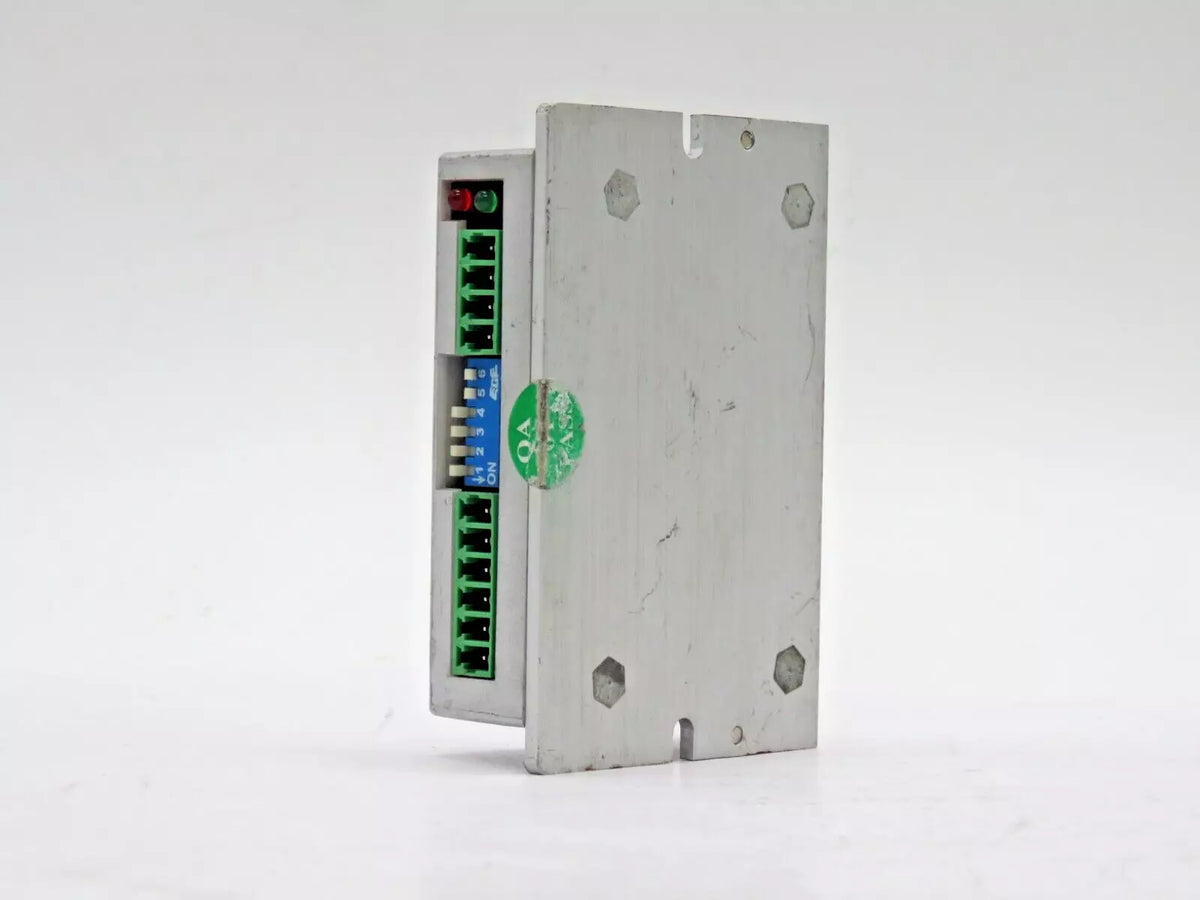 YAKO YKD2204M-B20 Micro Stepper Drive 18-36V DC
