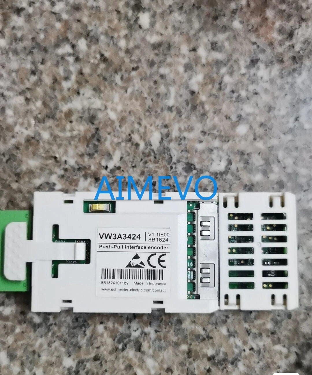 SCHNEIDER ELECTRIC VW3A3424 / VW3A3424 Replacement Part