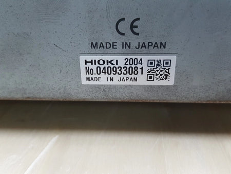 Hioki 3156 Leak Current HiTester (3081)
