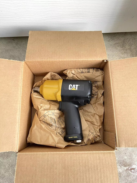 CAT 587-2328 1/2 Impact Wrench (SHIPS NEXT DAY) NEW IN BOX
