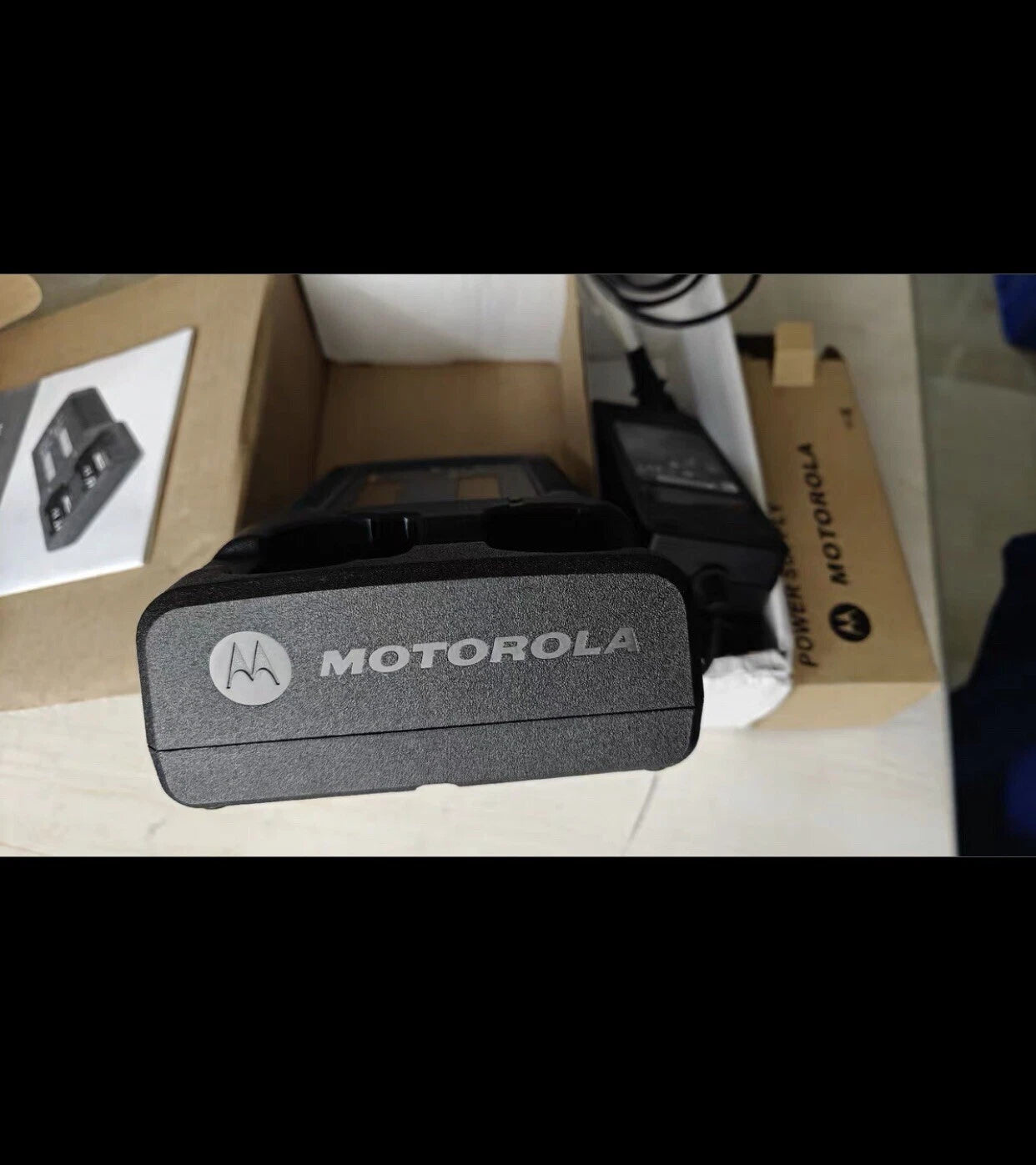 Motorola APX6000/7000/8000 Radio Communication Equipment