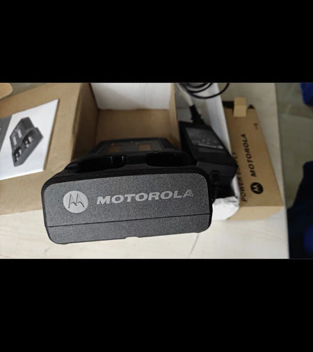 Motorola APX6000/7000/8000 Radio Communication Equipment