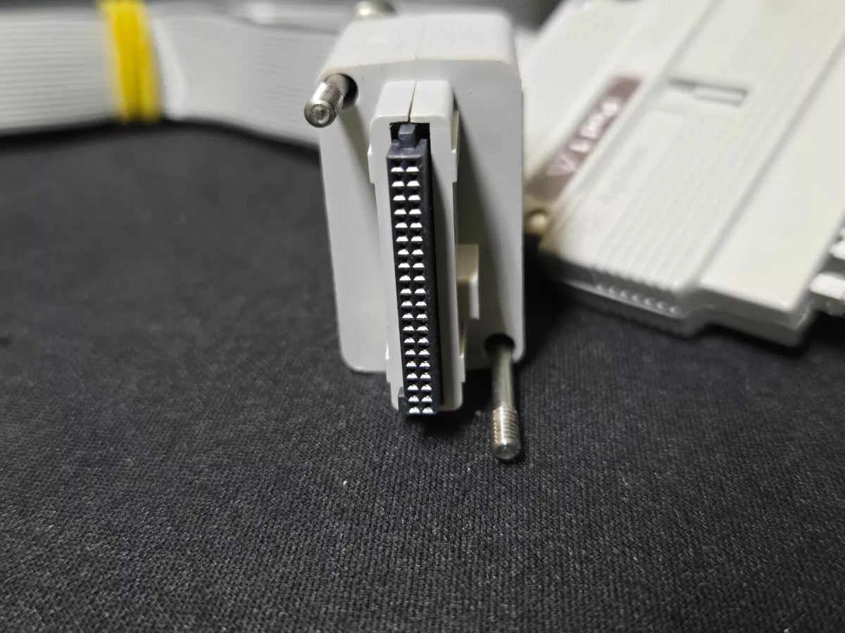 Agilent Probe: MSOS Oscilloscope Logic Probe