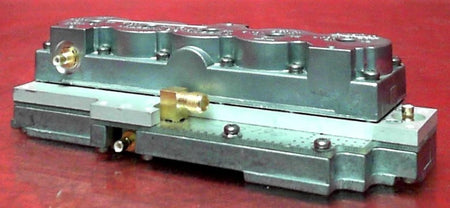 Mini-Circuits ZHL-3A 0823881 Coaxial Amplifier Medium High Power