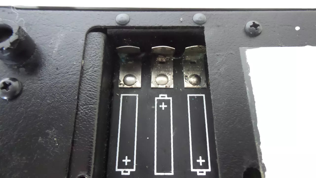 SENCORE TF46 Super Cricket TRANSISTOR FET TESTER