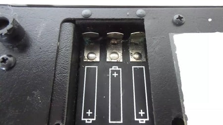SENCORE TF46 Super Cricket TRANSISTOR FET TESTER