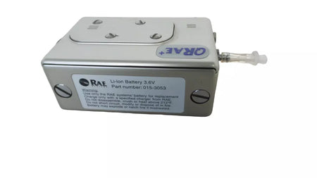 RAE Systems MultiRae Plus PGM2000 Multi-Gas Monitor