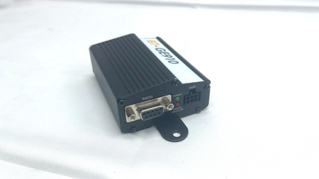 GT-GE910 Quad Band GSM Modem Terminal by GATE TEL