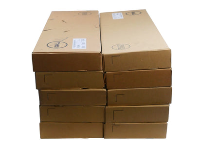 Lot 10 Dell KB813 (KB813BKUS) Smartcard Wired Keyboard - Free Shipping