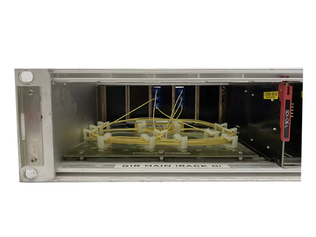 Nevion FR-DWDM-DMX4-4 Optical Multiplexer for Data Transmission